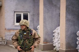 Ucraina: „Dacă sârbii invadează Kosovo trebuie să-i apărăm pe kosovari". „Serbia, calul troian al lui Putin"